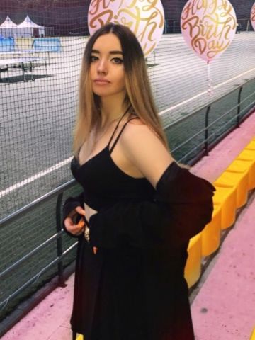 Проститутка Таюша